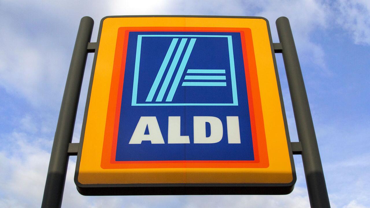 Achtung, Listerien: Aldi ruft Fertig-Salate zurück