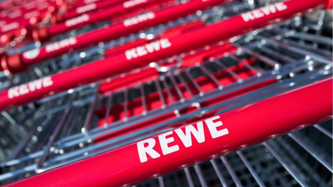 Achtung, Metallteile: Rewe ruft "Milk Chocs" zurück