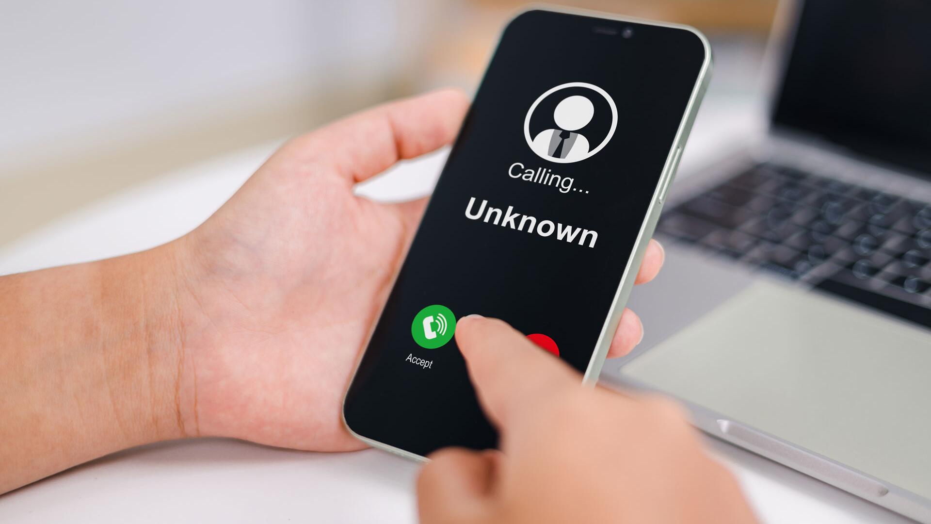 Schluss mit Spam: Wirksame Tipps gegen lästige Telefonanrufe Schluss mit Spam: Wirksame Tipps gegen lästige Telefonanrufe