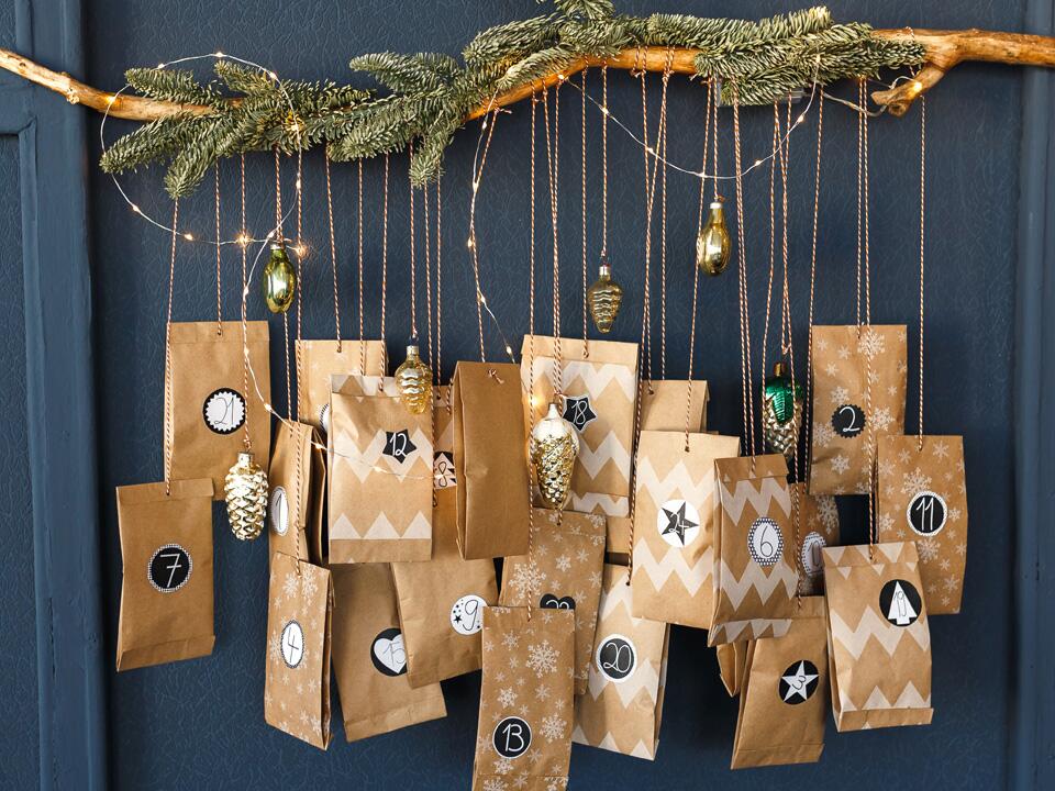 Adventskalender Ideen Jungen 2025 Alison Augusta