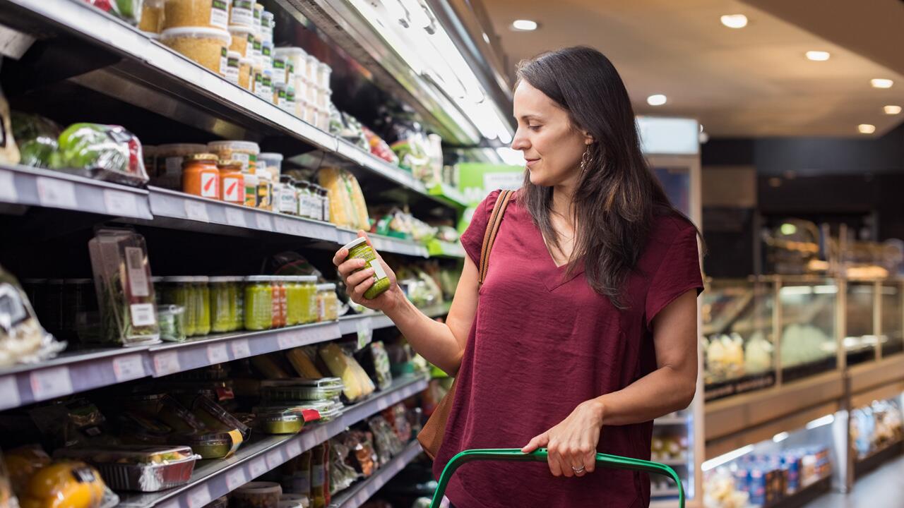 Änderung im Supermarkt: Preise müssen anders deklariert werden