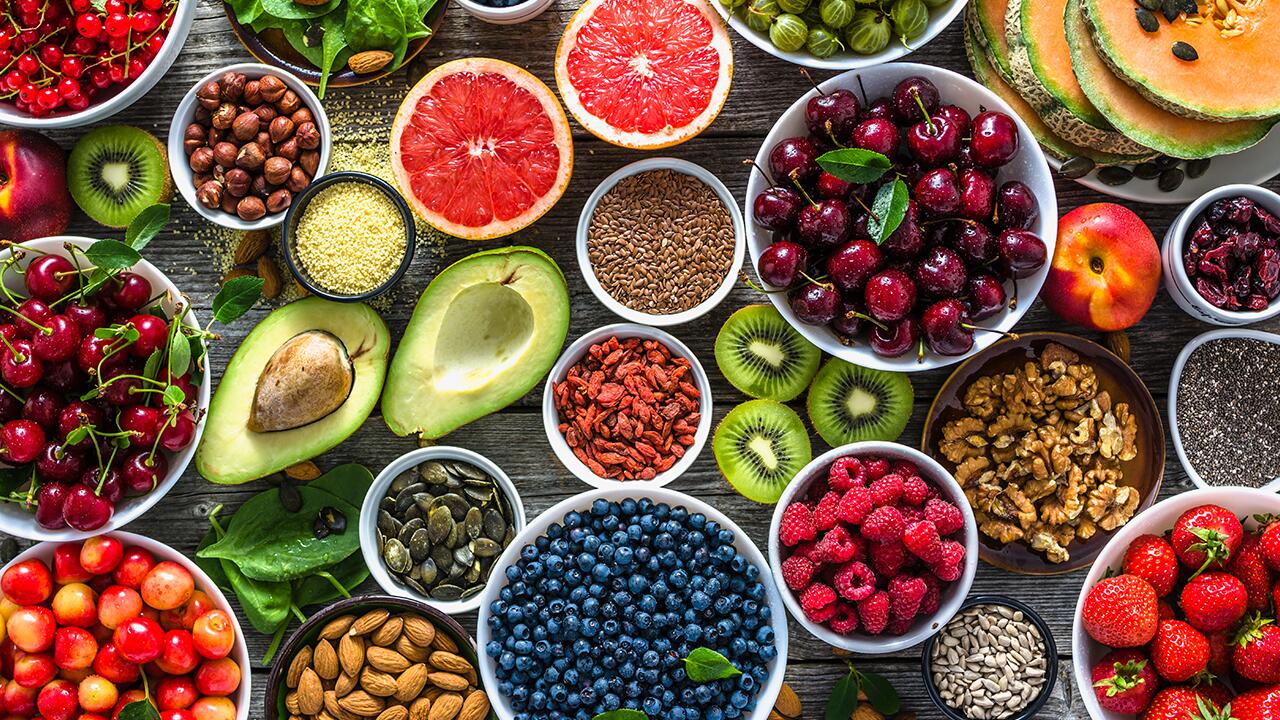 Alle reißen sich um Superfood: Doch wie gesund sind die Samen und Früchte wirklich?