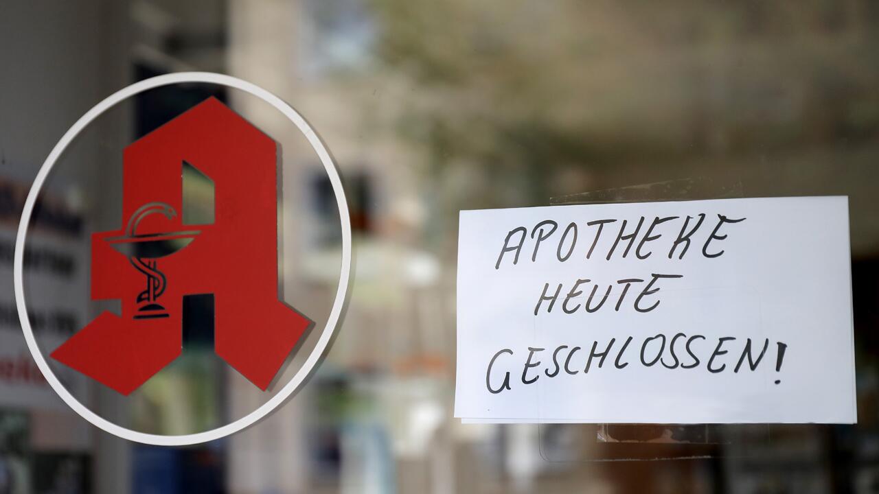 Apotheken-Streik am 14. Juni: Was das für Kunden bedeutet