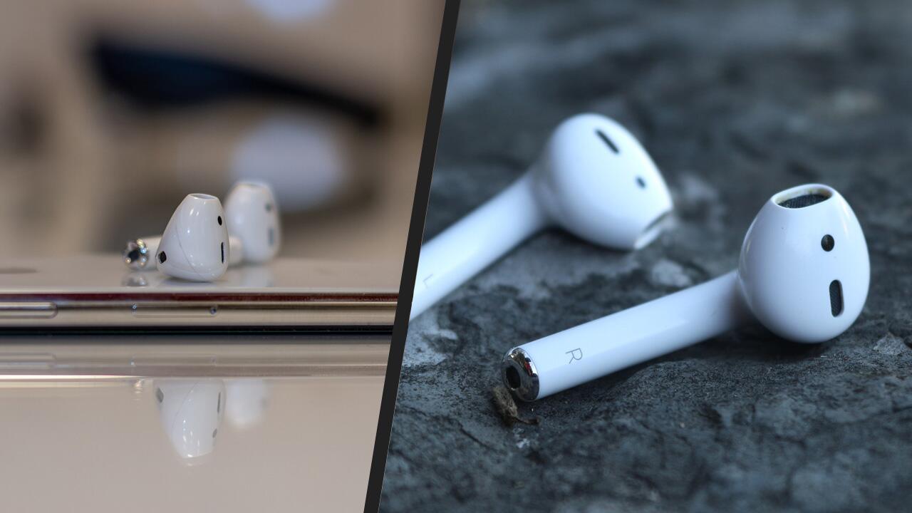 Apple AirPods als "Wegwerfprodukt”: Gemacht, um sie zu verlieren