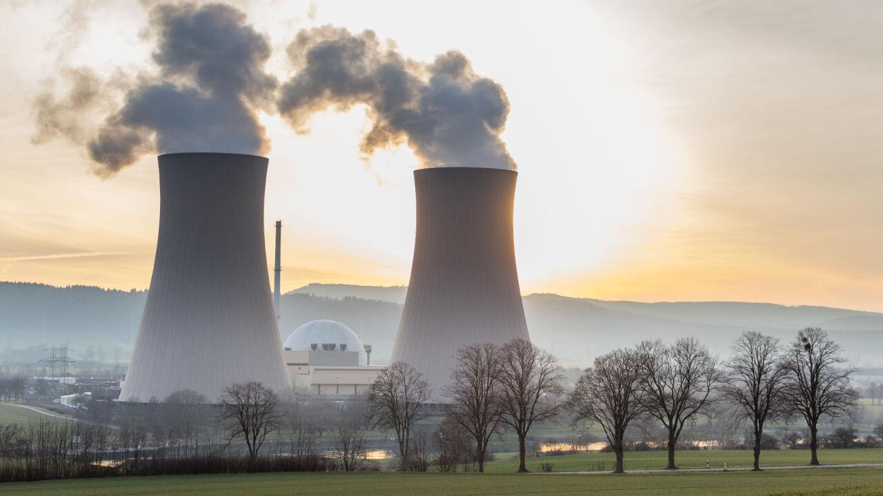 Atomausstieg am 15. April: Was Sie wissen müssen – in aller Kürze