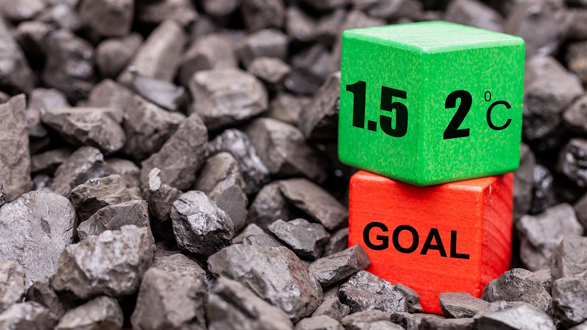 Auf der UN-Klimakonferenz wird über das 1,5-Grad-Ziel des Pariser Klimaschutzabkommens diskutiert.