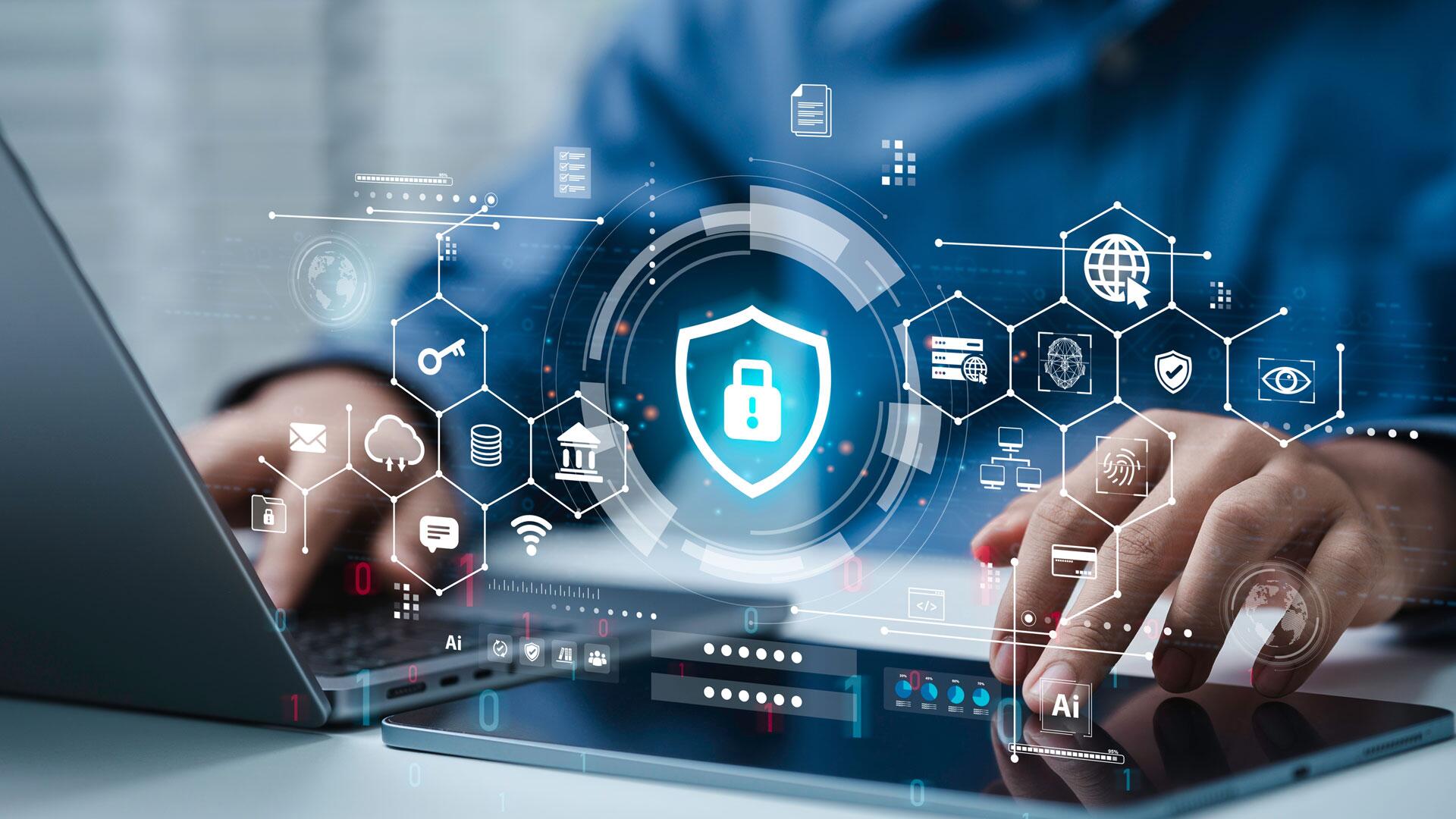 BSI warnt: Cyberangriffe auf Verwaltung und Bürger nehmen zu