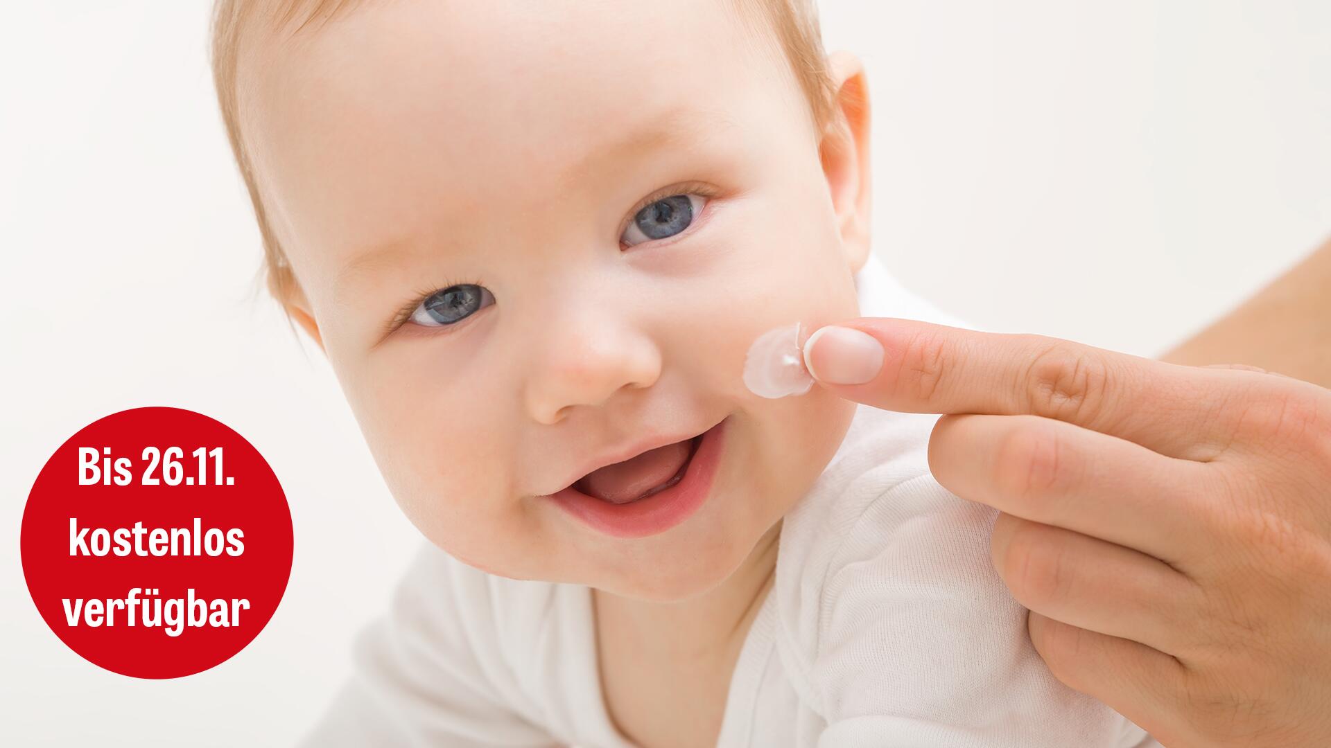 Babypflegecremes im Test: Wir haben 26 Produkte getestet. Babypflegecremes im Test: Wir haben 26 Produkte getestet.