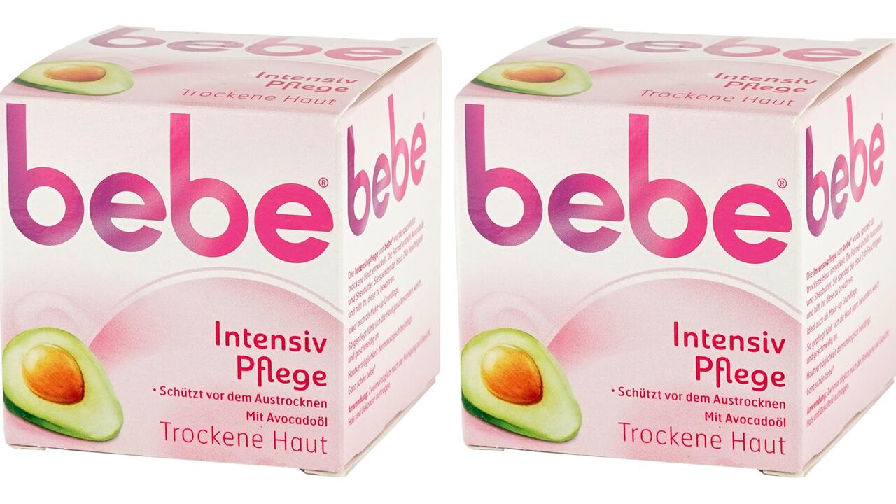 Zu Viele Problemstoffe Bebe Intensive Pflege Fur Trockene Haut Enttauscht Im Test Oko Test