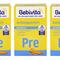 Bebivita-Anfangsmilch deutlich verbessert Bebivita-Anfangsmilch deutlich verbessert