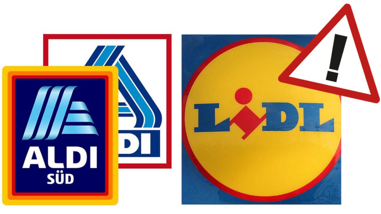 Bei Aldi und Lidl wird Brie zurückgerufen.