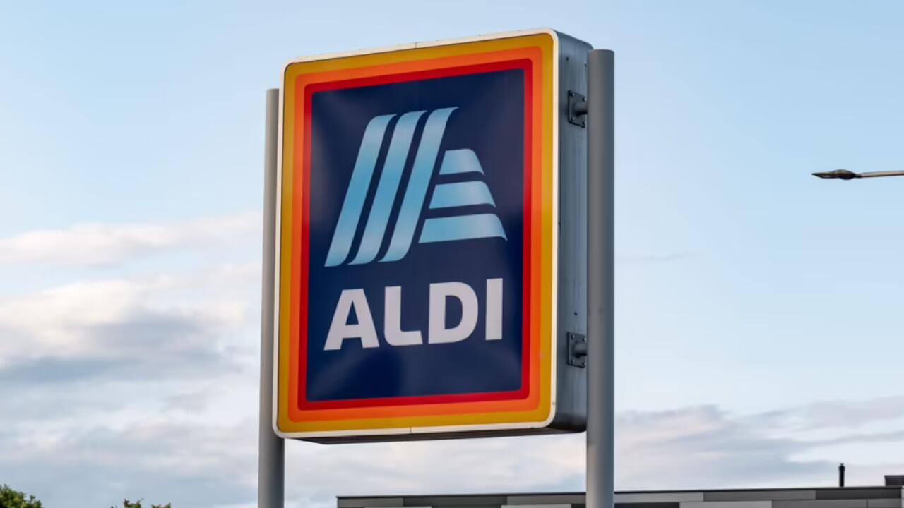 Bei Aldi wird eine TK-Kräutermischung zurückgerufen.
