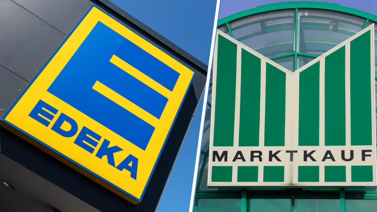 Bei Edeka und Marktkauf werden vegane Wurstprodukte zurückgerufen.