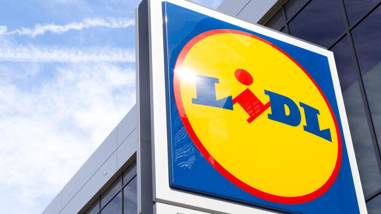 Rückruf bei Lidl: Kunststoffteile in Sandwich-Toast 