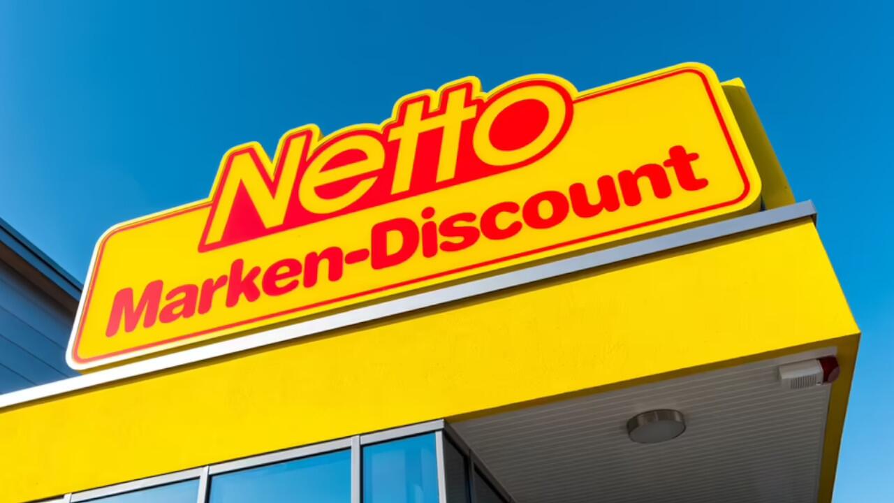 Bei Netto wird ein Bacon-Produkt zurückgerufen.