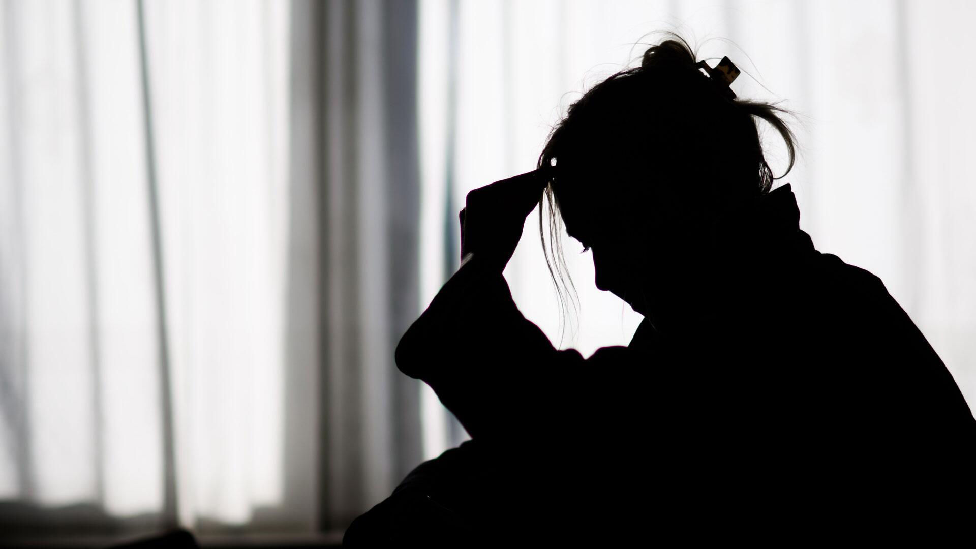 Bericht: Zunehmend Ängste bei Kindern – vor allem bei Mädchen