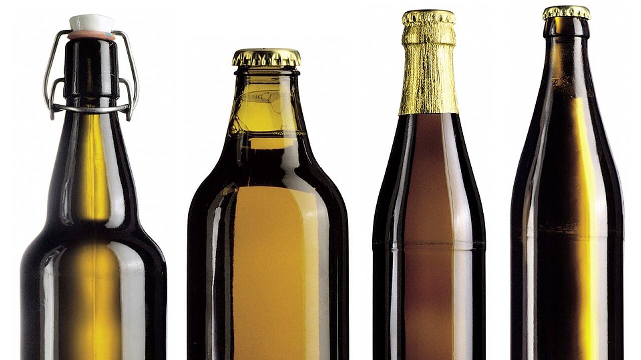 Bierkonzerne: Wem gehören welche Marken?