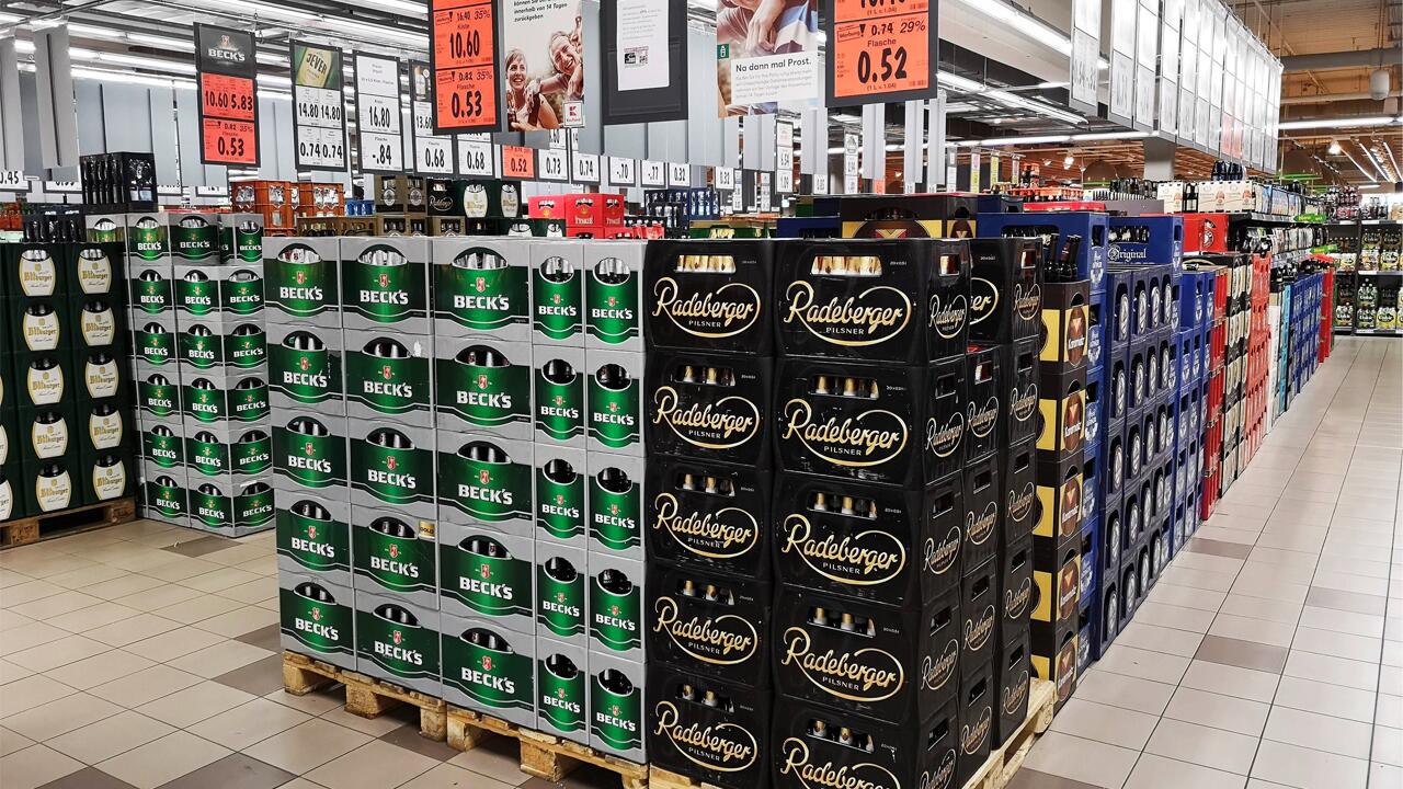 Bierverkostung: Darum bewerten wir nicht, wie das Pils im Test schmeckt Bierverkostung: Darum bewerten wir nicht, wie das Pils im Test schmeckt