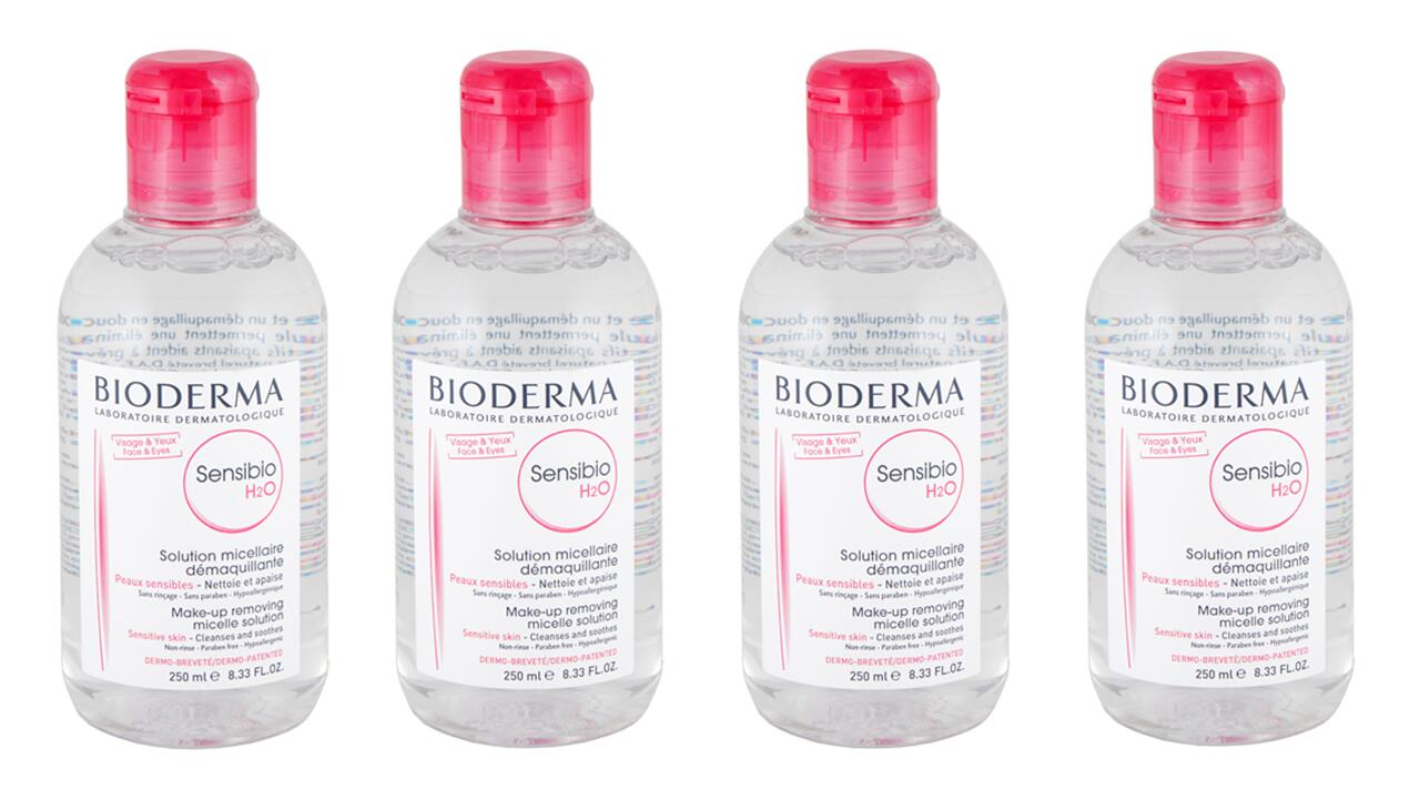 Bioderma-Mizellenwasser im Test: Wie schneidet das Produkt ab?