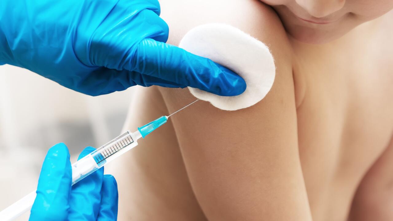 Bundesverfassungsgericht bestätigt Masern-Impfpflicht 