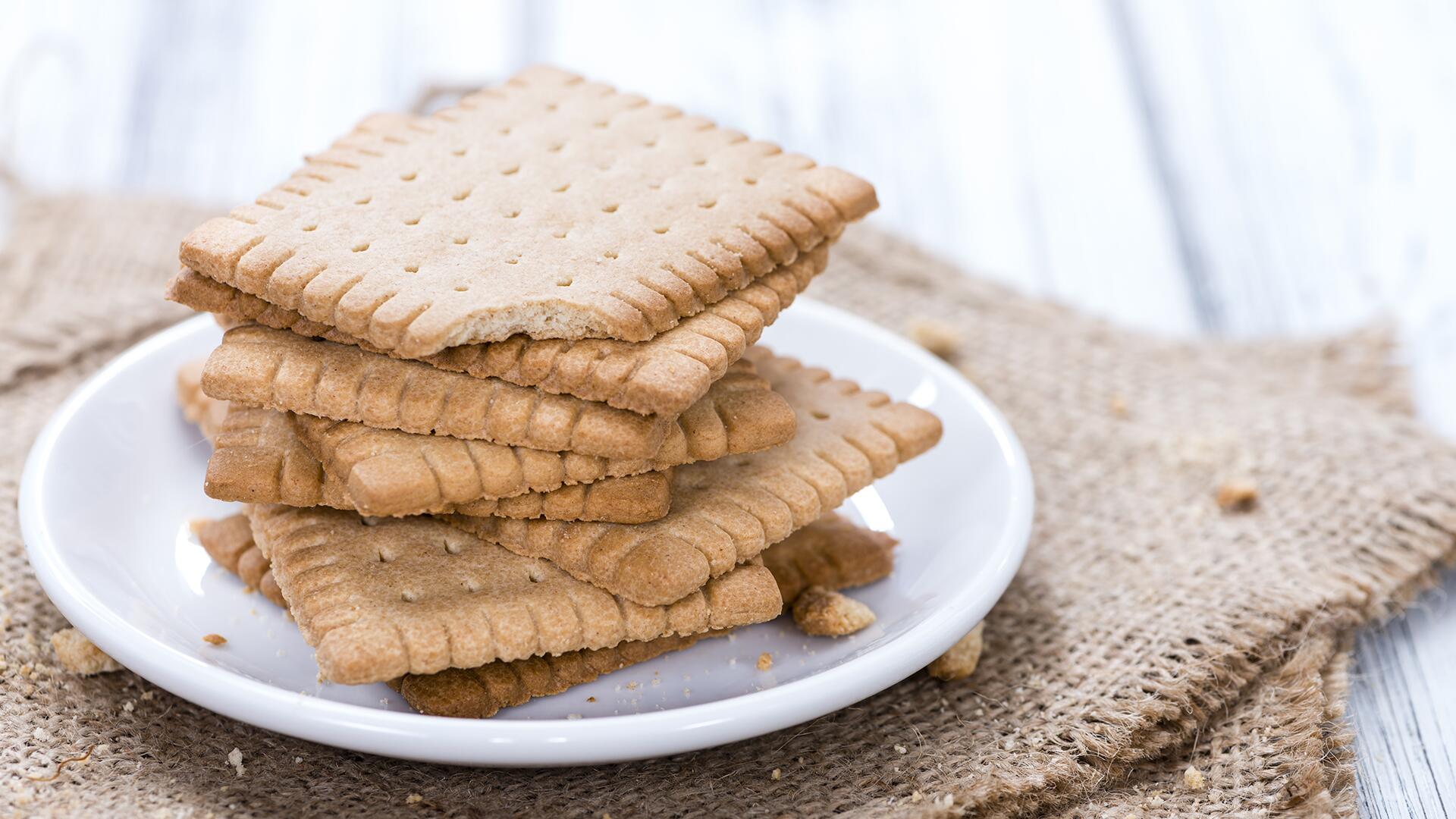 Butterkekse im Test: Wie schlagen sich die Produkte? 