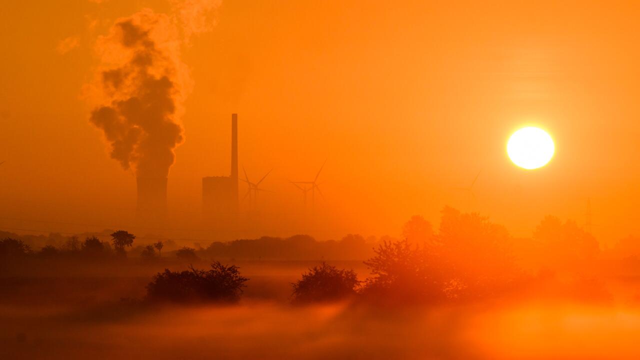 CO2 hat seinen Preis: Einigung beim größten Klimaschutzpaket der EU