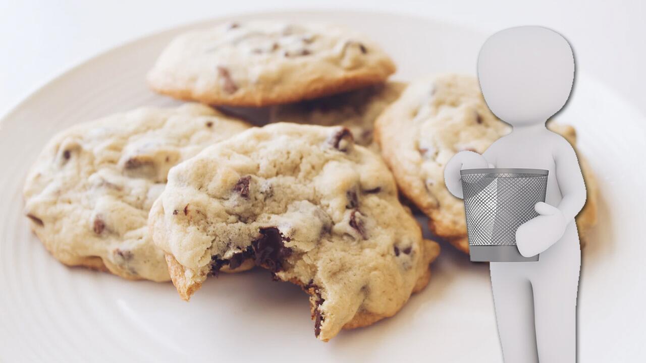 Cookies löschen in Chrome, Firefox, Edge, Internet Explorer & Safari
