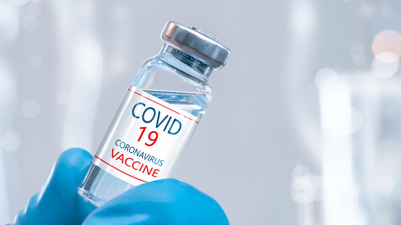 Corona-Pandemie: Wann kommt der neue Omikron-Impfstoff?