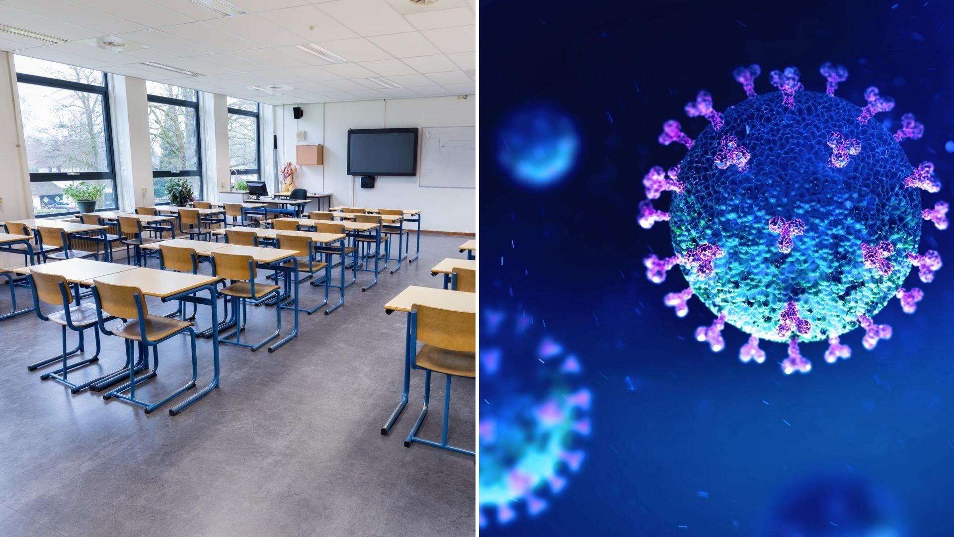 Coronavirus und Schulbeginn 