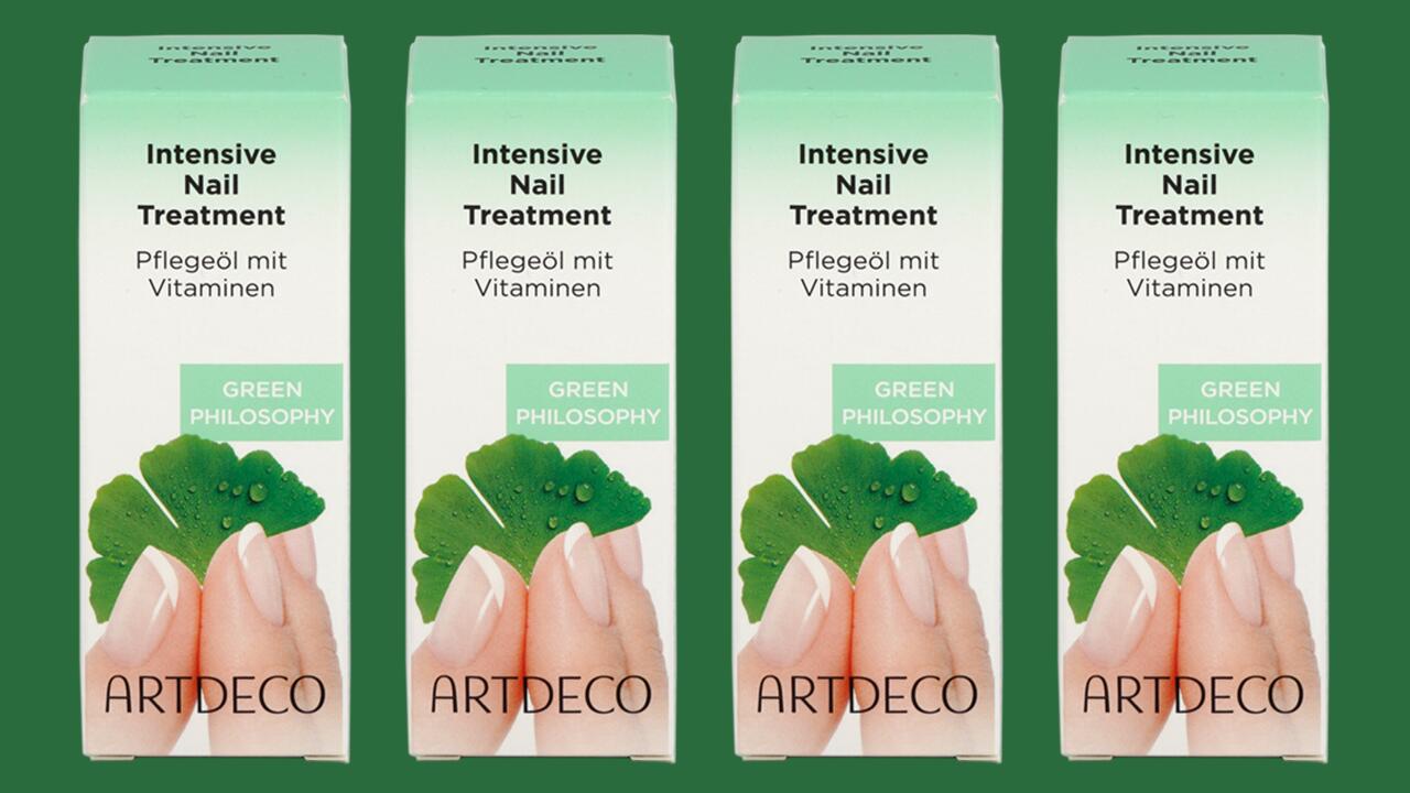 Das Artdeco-Nagelöl im Test enthält so viele bedenkliche Inhaltsstoffe, dass es in unserem Test mit "ungenügend" durchfällt.