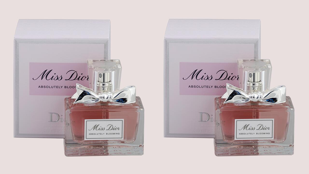 Das Miss Dior-Parfüm zählt zu den insgesamt elf Testverlierern.