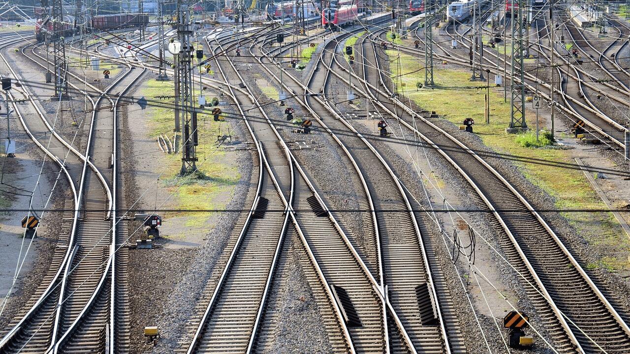 Der Fahrplanwechsel der Deutschen Bahn im Dezember bringt Neuerungen.