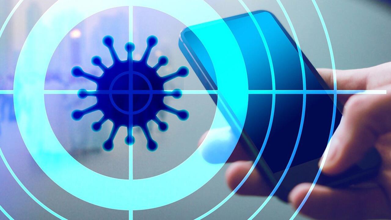 Die Corona-Warn-App hat eine neue Funktion: Impf- oder Testzertifikate können auf Gültigkeit für das jeweilige Urlaubsland überprüft werden.