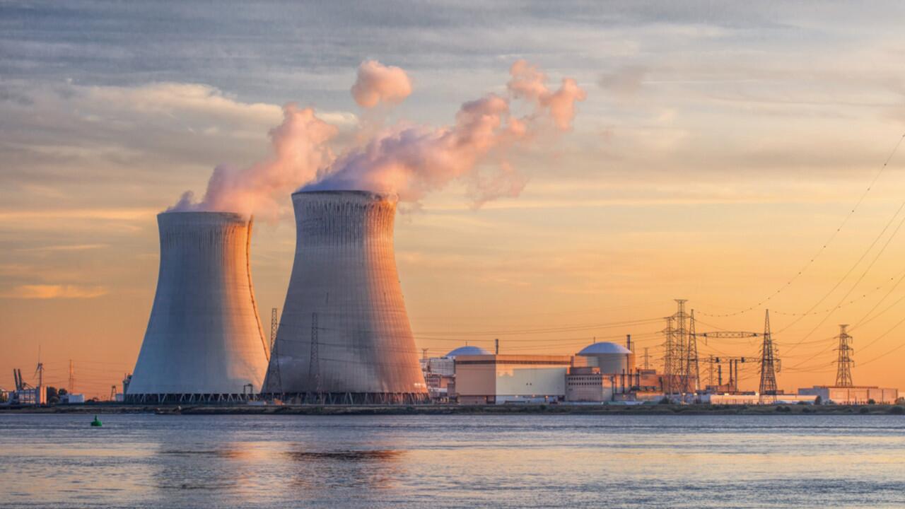 Die EU-Kommission hat beschlossen, dass Atomkraft unter bestimmten Voraussetzungen bald als klimafreundlich gefördert wird.