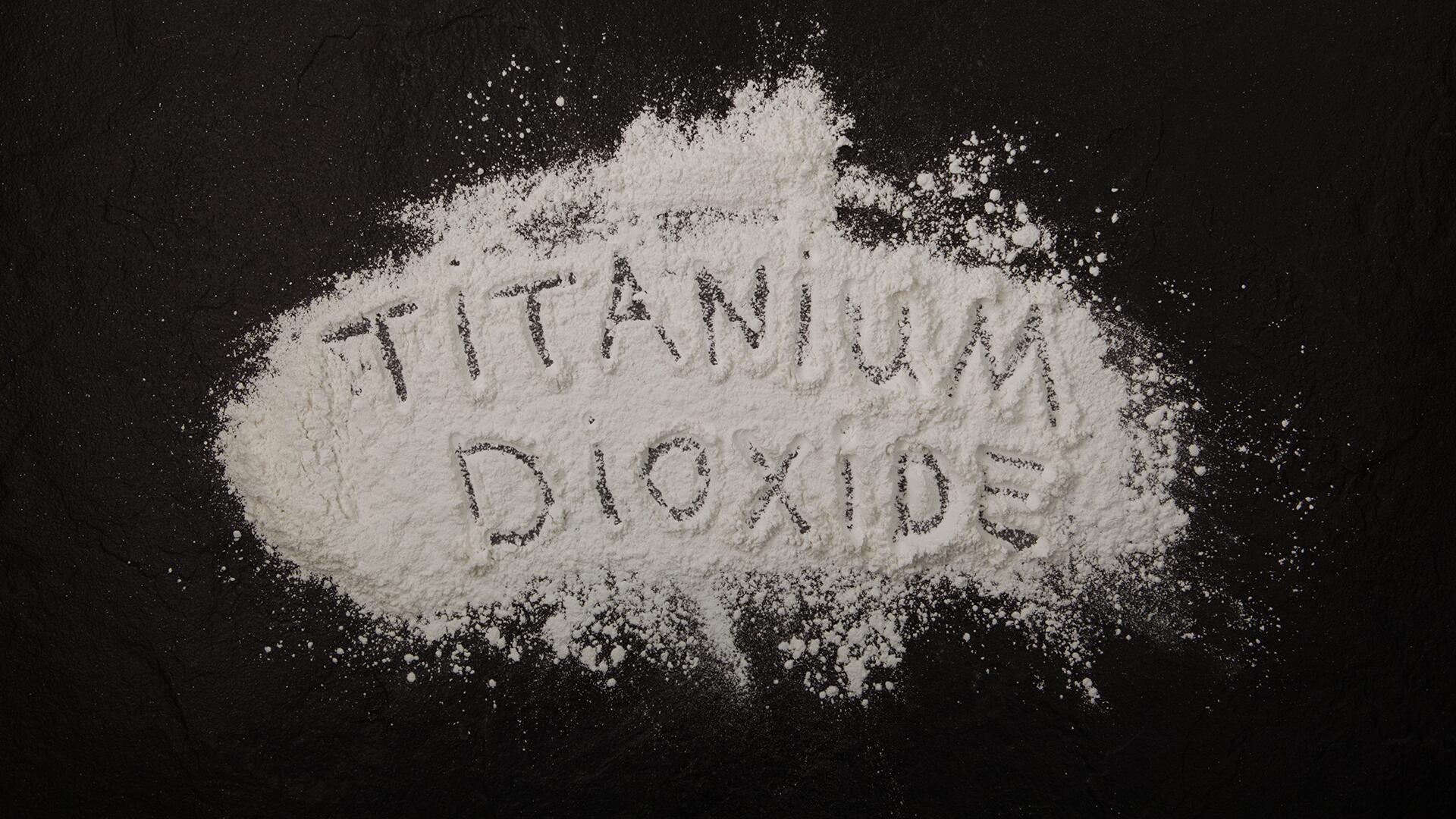 Die Einstufung von Titandioxid "als vermutlich krebserzeugend beim Einatmen" aus dem Jahr 2019 bleibt nichtig.