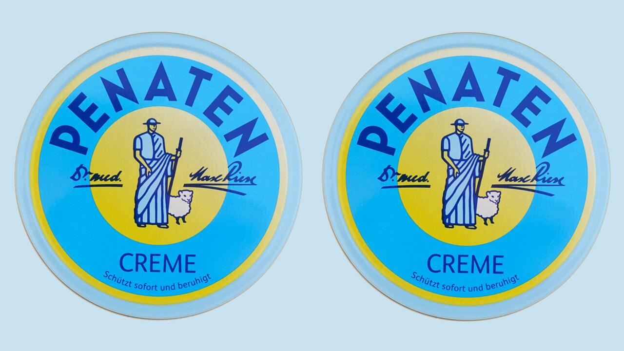 Penaten-Creme: Zum wiederholten Mal im Test durchgefallen Penaten-Creme: Zum wiederholten Mal im Test durchgefallen