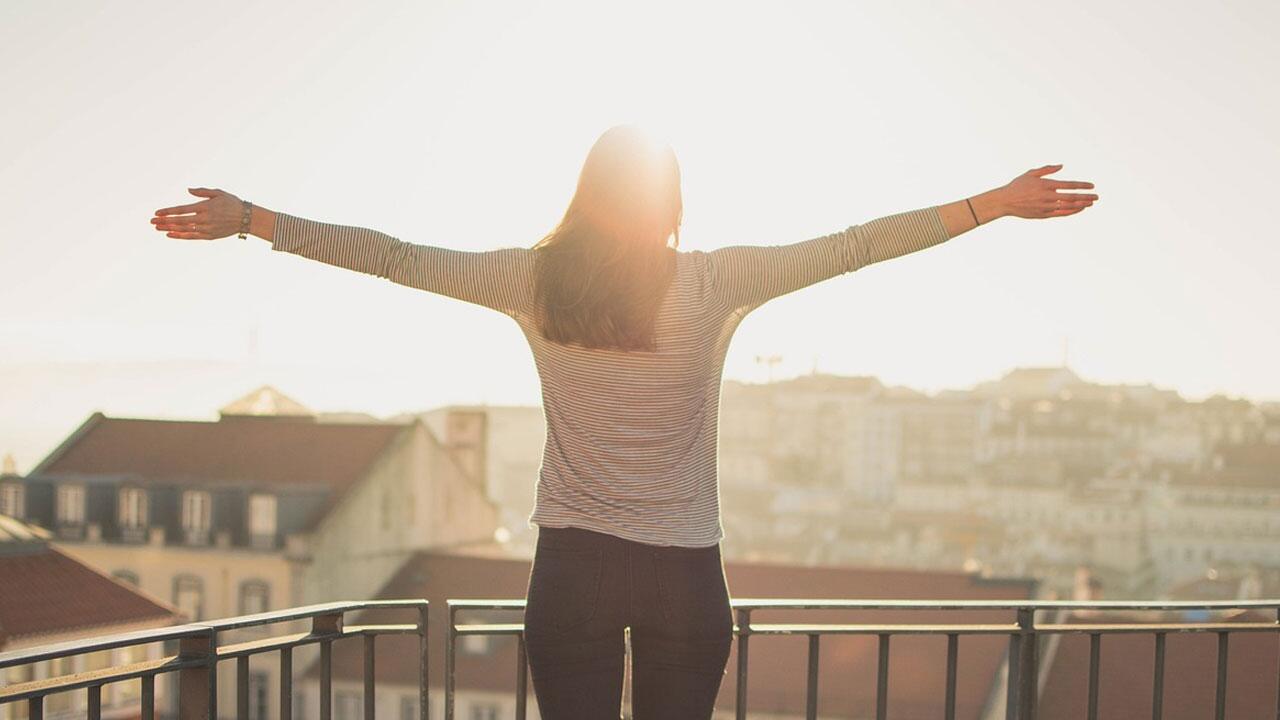 Die Sonne tut gut – sie kann aber schnell gefährlich werden.