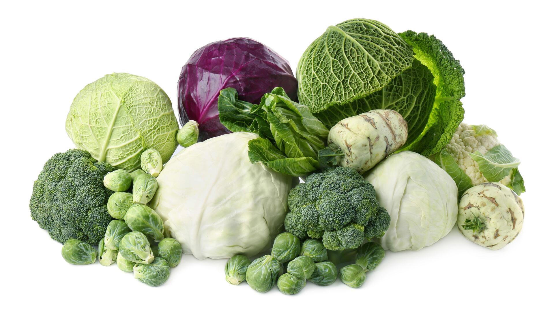 Die große Kohl-Übersicht: Geschmack, Saison, Rezepte & Einkaufstipps Die große Kohl-Übersicht: Geschmack, Saison, Rezepte & Einkaufstipps