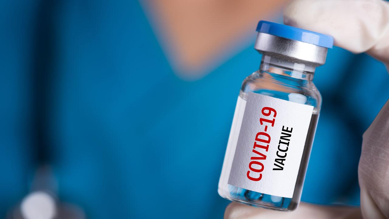 Die wichtigsten Infos zur Corona-Impfung - das ist bislang über einen Impfstoff bekannt.