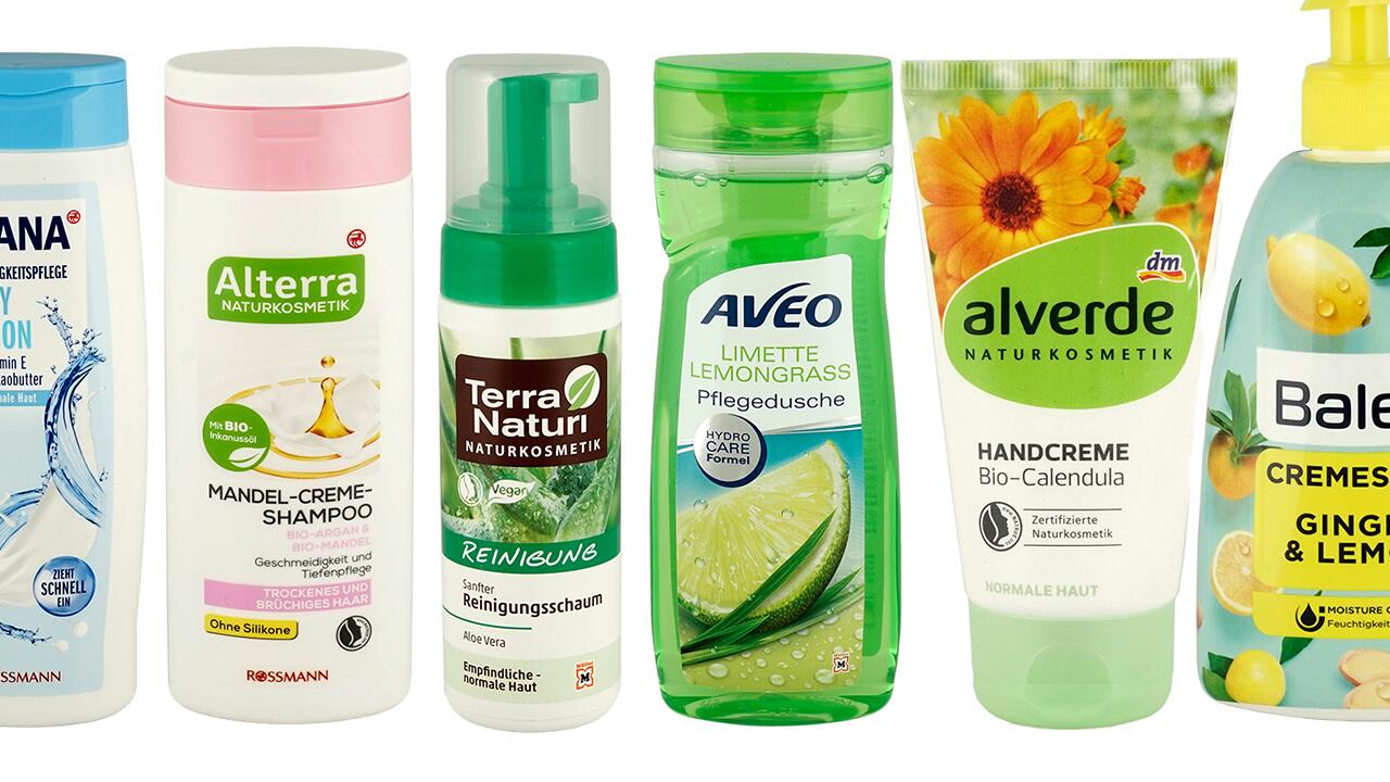 Dm, Müller und Rossmann im Test: Wer macht die beste Kosmetik?