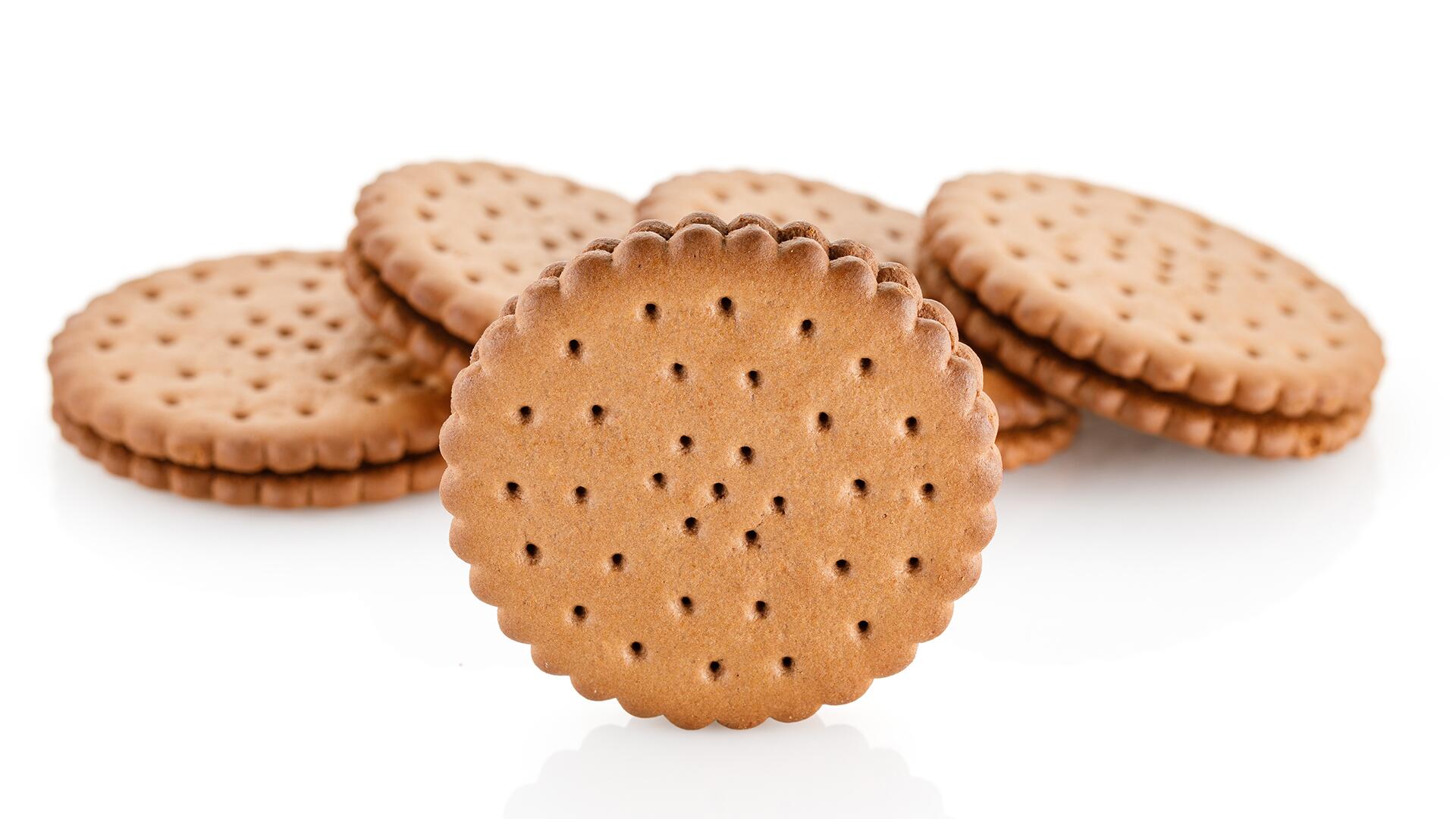 Doppelkekse im Test: Wir haben 19 Produkte getestet.