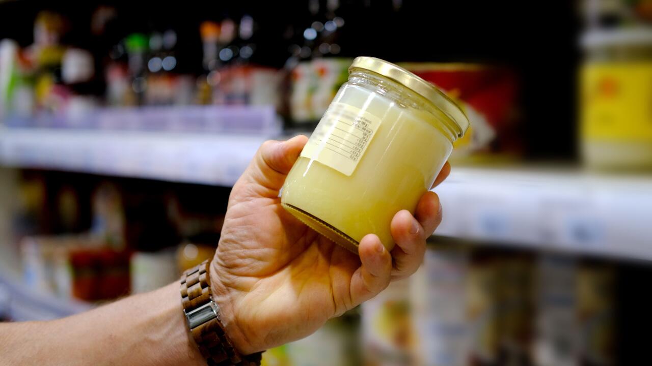 EU-Parlament gibt grünes Licht: Honig-Herkunft soll auf die Verpackung