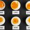 Eier kochen: So lange müssen harte und weiche Eier kochen