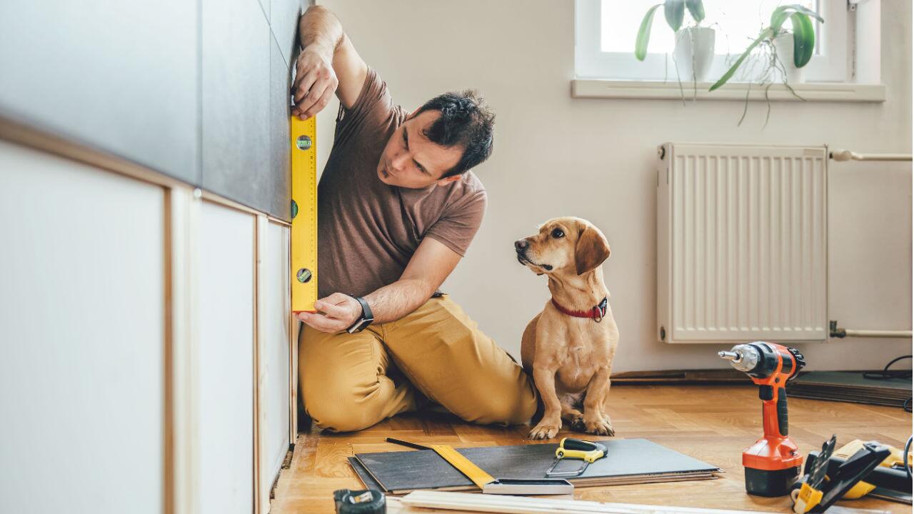 Energetische Sanierung: So sieht die optimale Reihenfolge aus