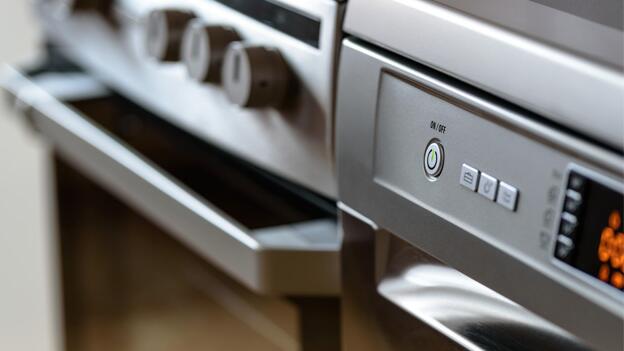 Energieeffiziente Geräte: Wie Sie mit Kühlschrank, Waschmaschine & Co. Energie sparen