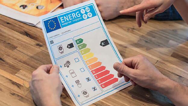 Energielabel für Heizungen: Mehr Verwirrung als Aufklärung