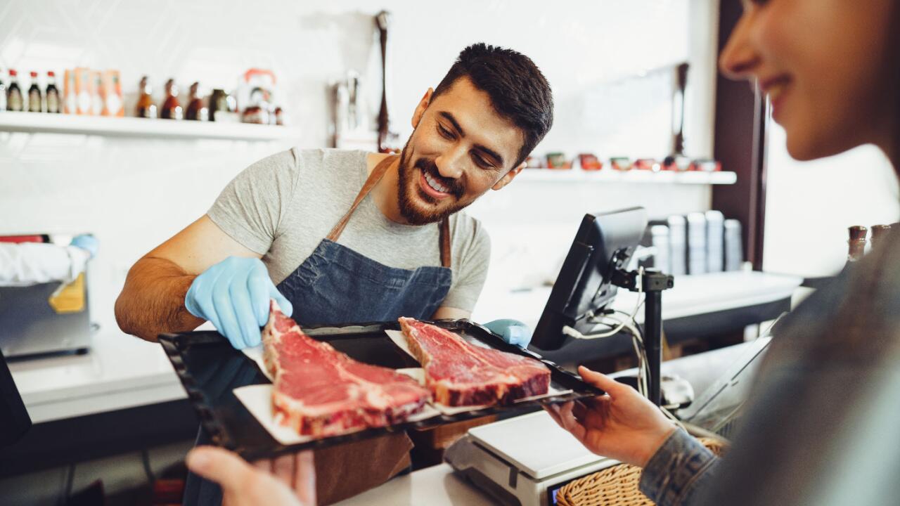 Ernährungsministerium: Fleischverzehr in Deutschland nimmt weiter ab