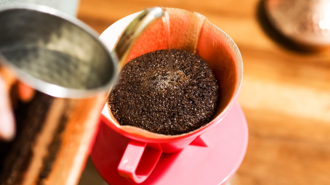 Espresso in die Kaffeemaschine – geht das?