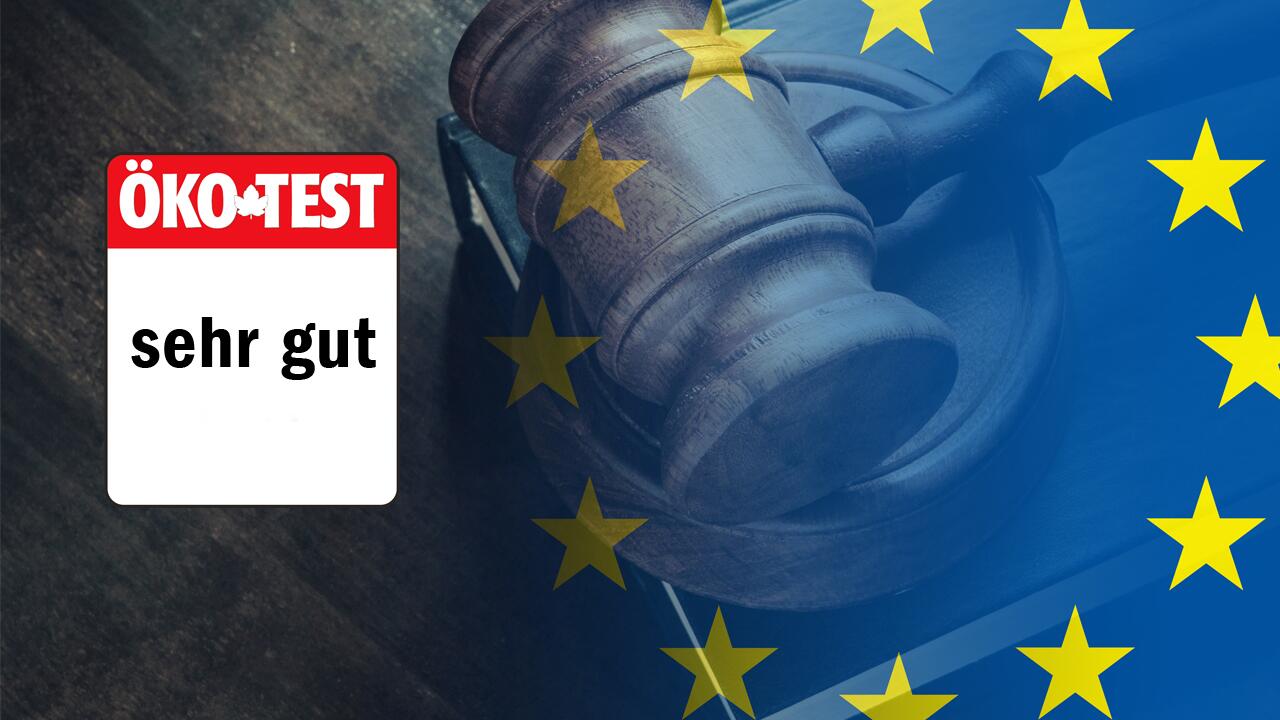 Europäischer Gerichtshof stärkt Kampf gegen Testsiegel-Missbrauch