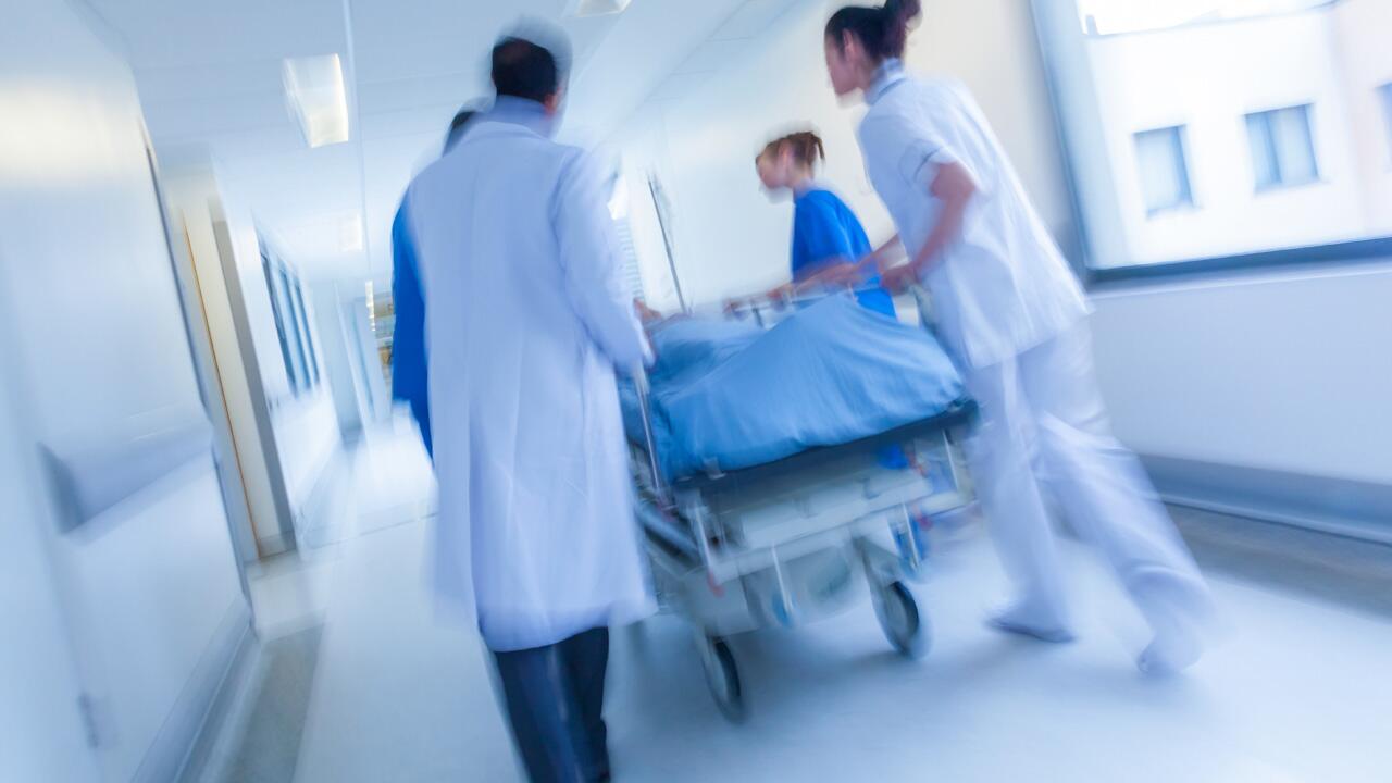 Experten fordern Schließung zahlreicher Krankenhäuser